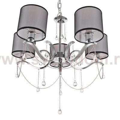 Подвесная люстра Dante MR1551-5P MyFar