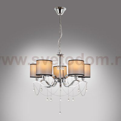Подвесная люстра Dante MR1551-5P MyFar