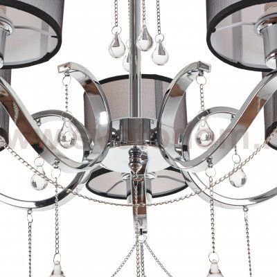 Подвесная люстра Dante MR1551-5P MyFar