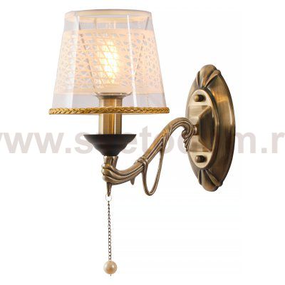 Бра Dana MR1560-1W MyFar