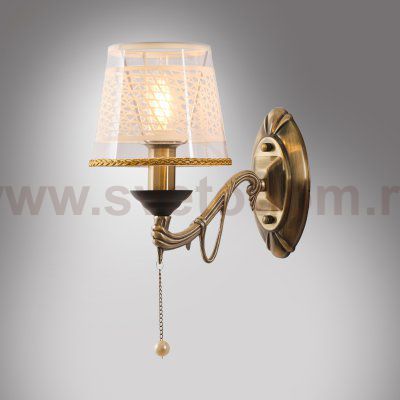 Бра Dana MR1560-1W MyFar