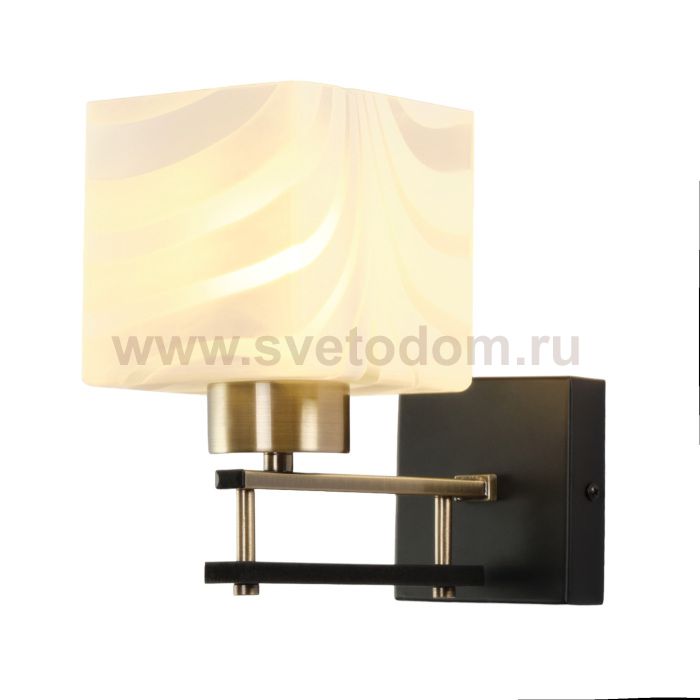 Бра Bona MR1590-1C