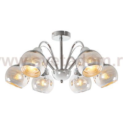 Потолочная люстра Marsel MR1611-6C MyFar