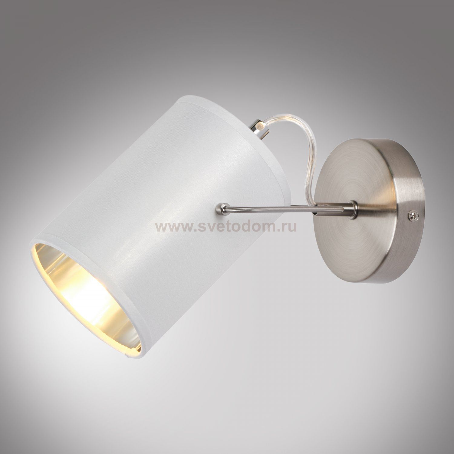 Бра Sara MR1620-1W MyFar