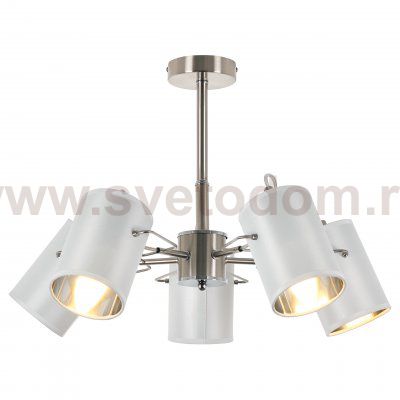 Потолочная люстра Sara MR1621-5P MyFar