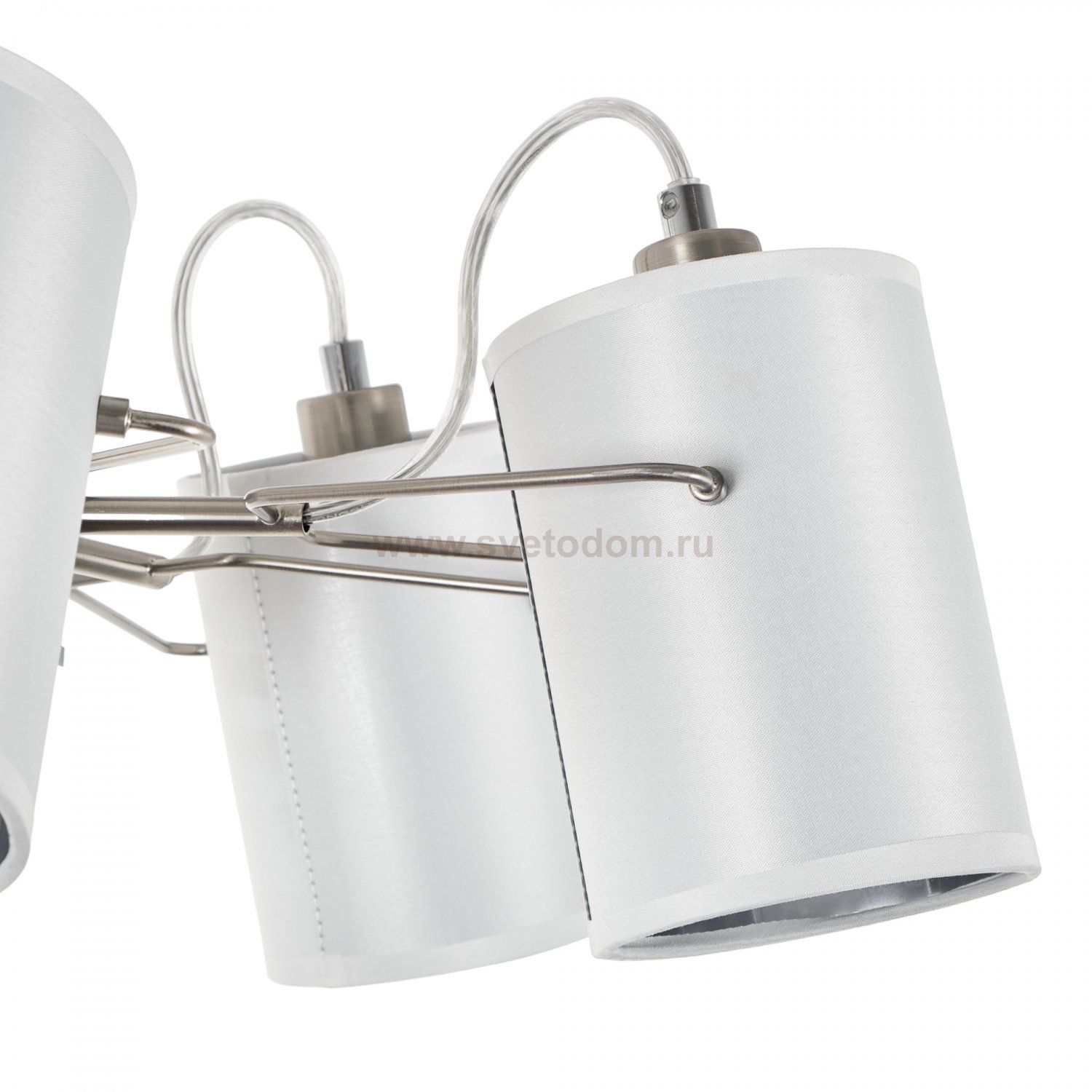 Потолочная люстра Sara MR1621-5P MyFar