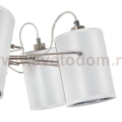 Потолочная люстра Sara MR1621-5P MyFar