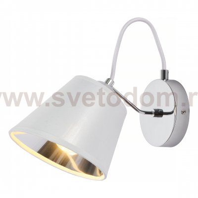 Бра Amber MR1630-1W MyFar