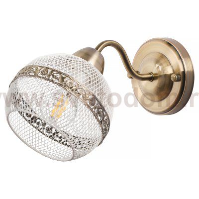 Бра Frank MR1650-1W MyFar