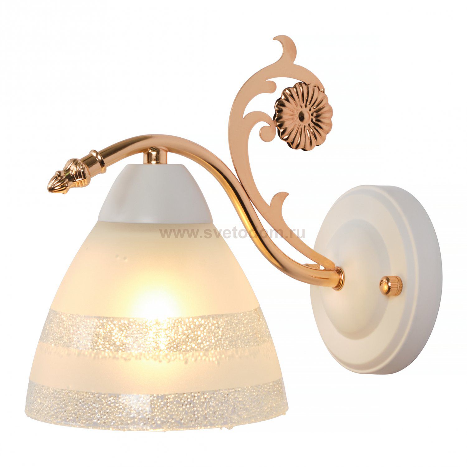 Бра Nile MR1680-1W MyFar