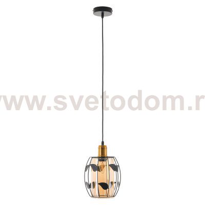 Подвесной светильник Huston MR1690-1P MyFar