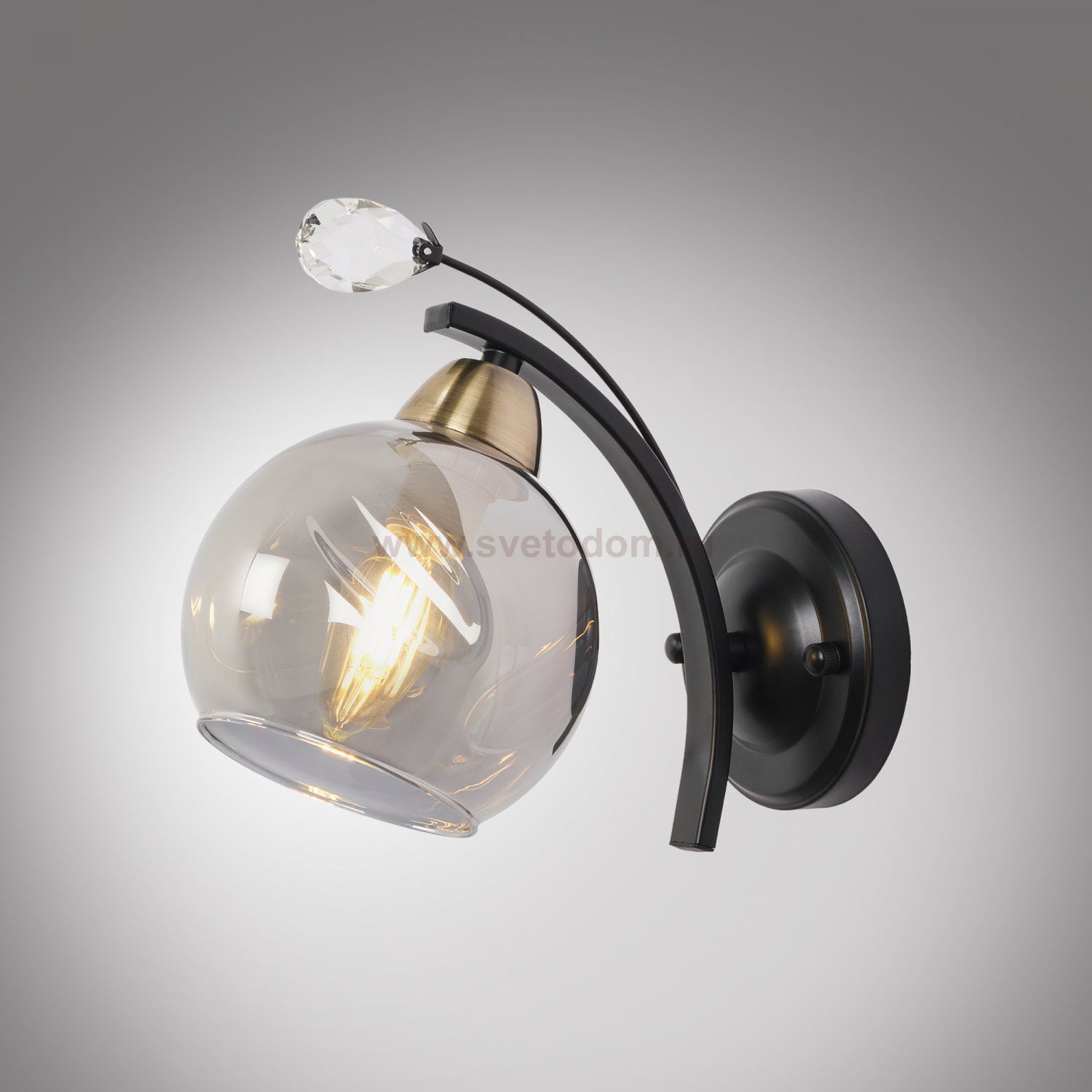 Бра Stella MR1730-1W MyFar