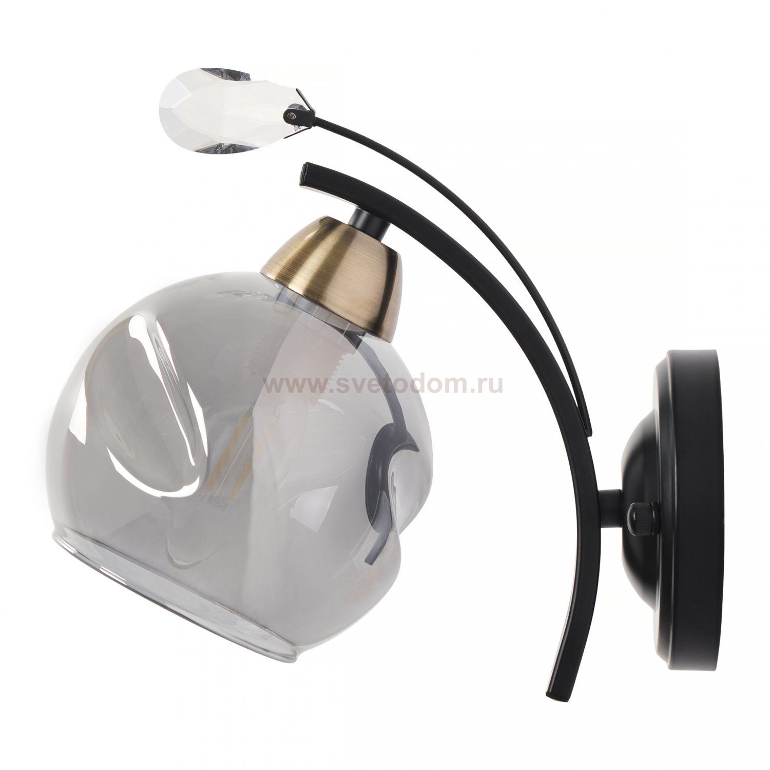 Бра Stella MR1730-1W MyFar