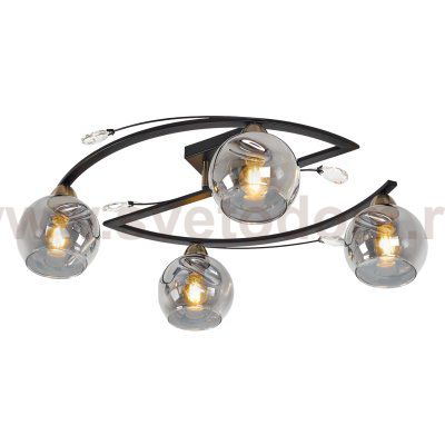 Потолочная люстра Stella MR1731-4C MyFar