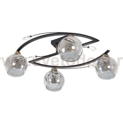 Потолочная люстра Stella MR1731-4C MyFar