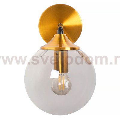 Бра Fisher MR1740-1W MyFar