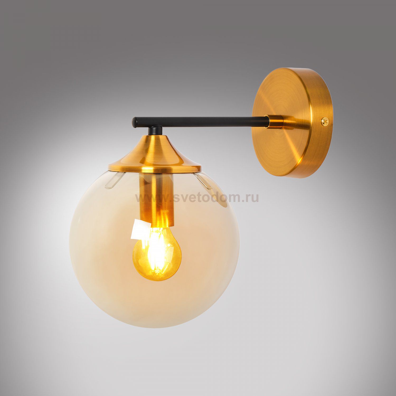 Бра Fisher MR1740-1W MyFar