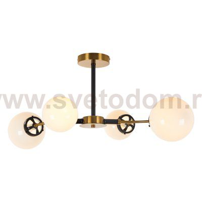 Потолочная люстра Easy MR1761-4C MyFar