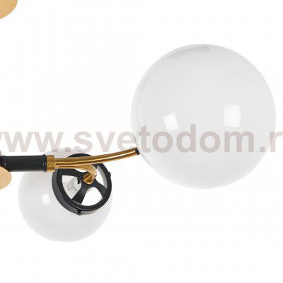 Потолочная люстра Easy MR1761-4C MyFar