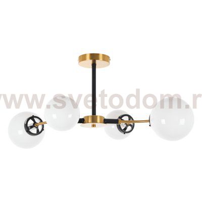 Потолочная люстра Easy MR1761-4C MyFar