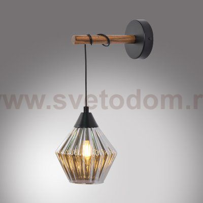 Светильник настенный бра Bella MR1770-1W MyFar