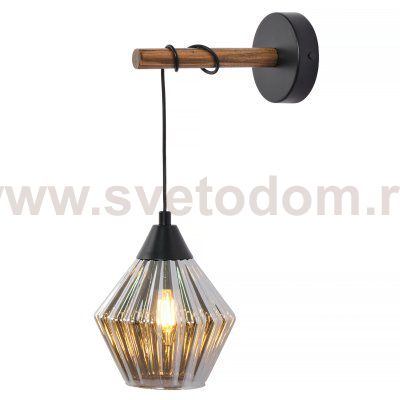 Светильник настенный бра Bella MR1770-1W MyFar
