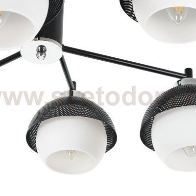 Потолочная люстра Hloya MR1781-6 MyFar