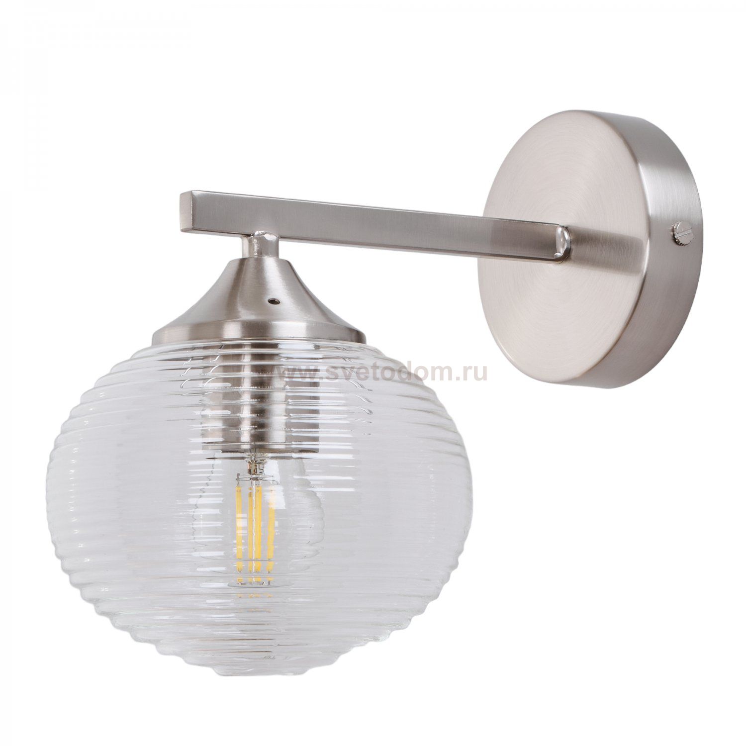 Бра Gloria MR1790-1W MyFar