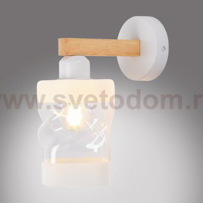 Бра Olivia MR1820-1W MyFar