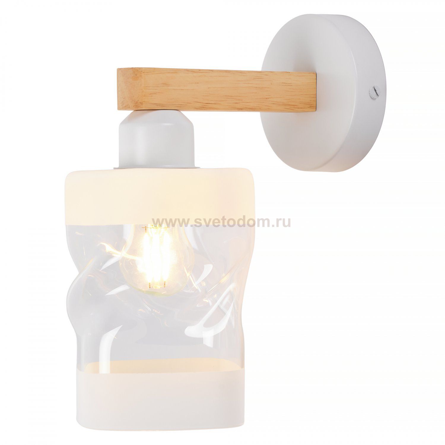 Бра Olivia MR1820-1W MyFar