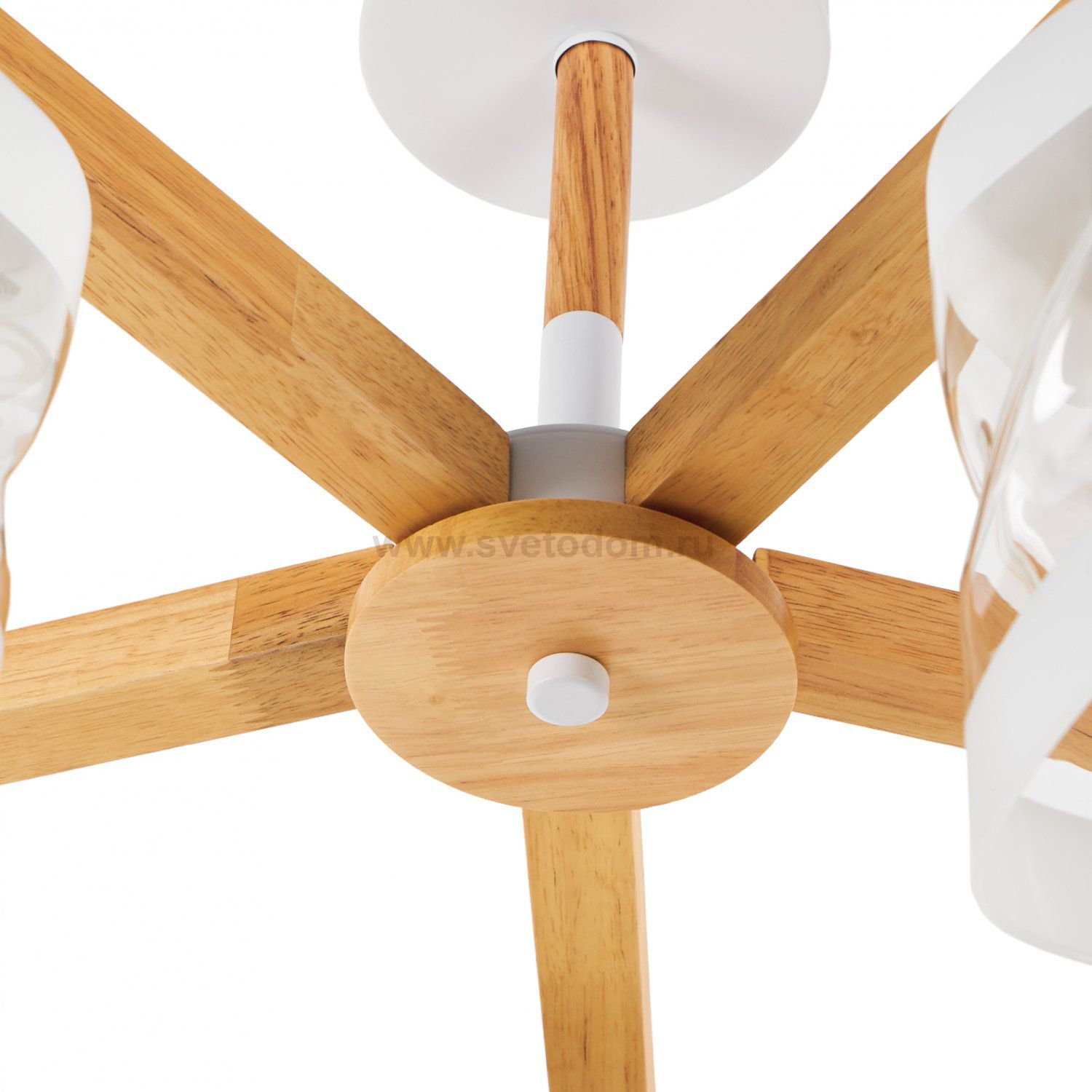 Потолочная люстра Olivia MR1821-5C MyFar