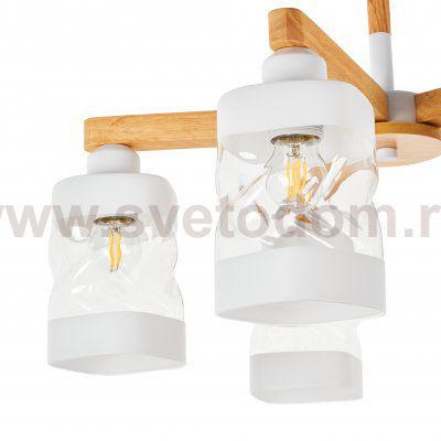 Потолочная люстра Olivia MR1821-5C MyFar