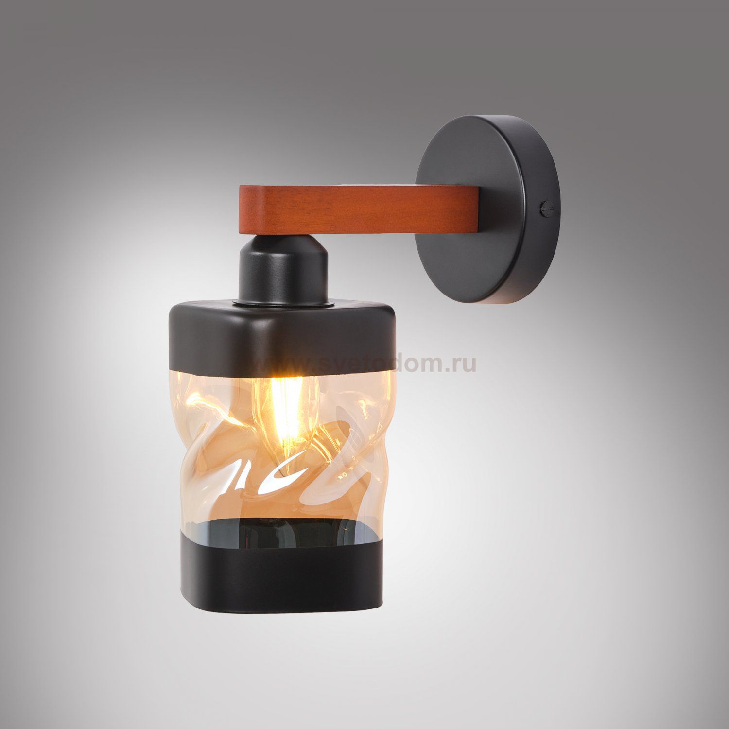 Бра Olivia MR1822-1W MyFar