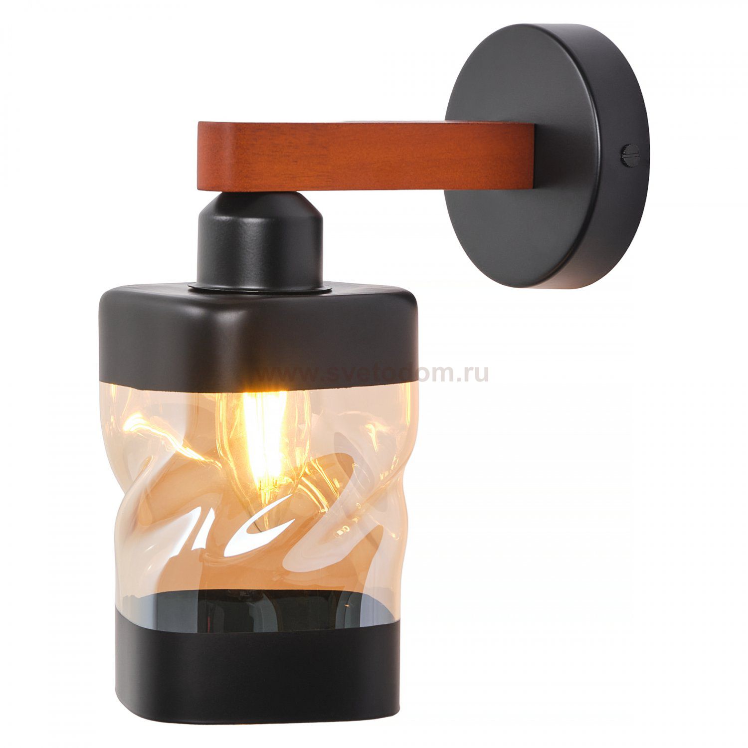 Бра Olivia MR1822-1W MyFar