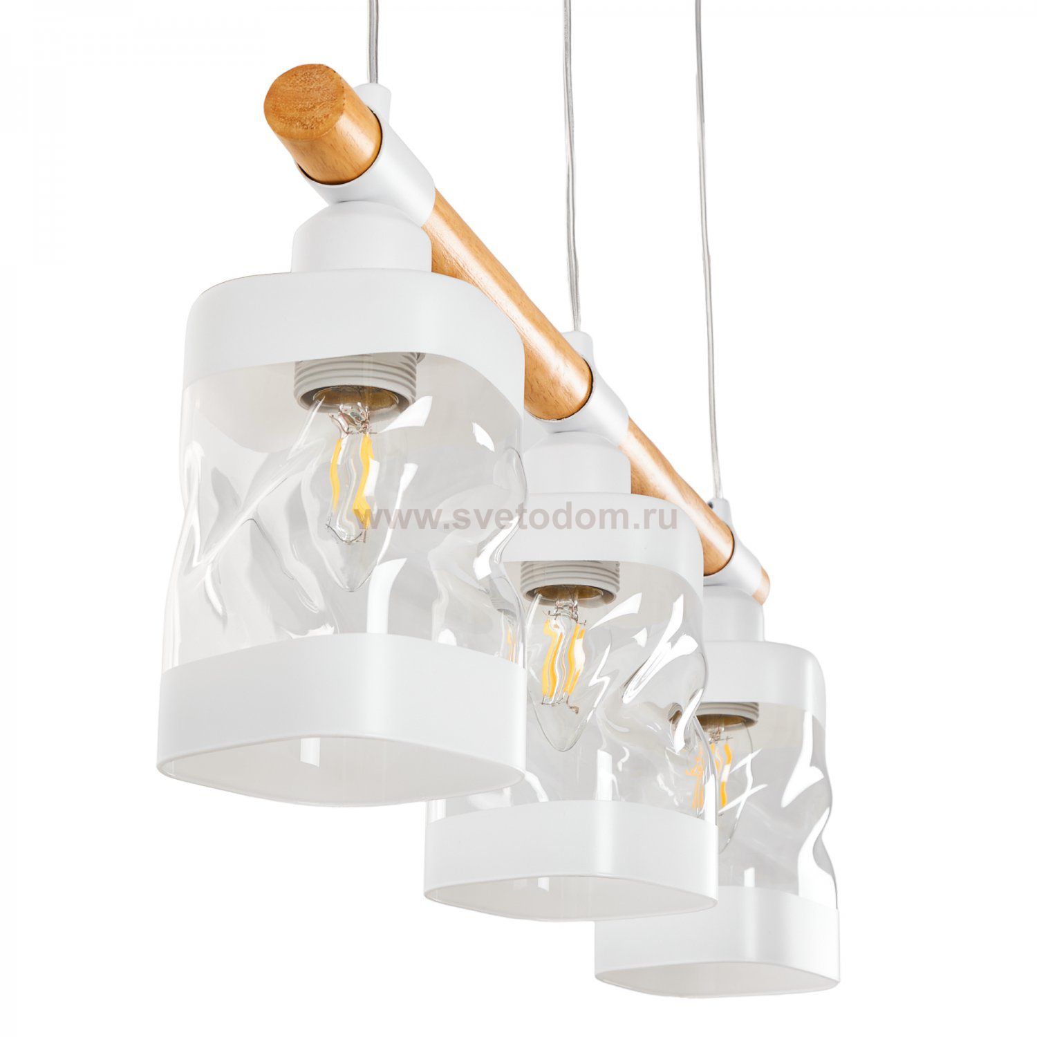 Подвесной светильник Olivia MR1831-3P MyFar