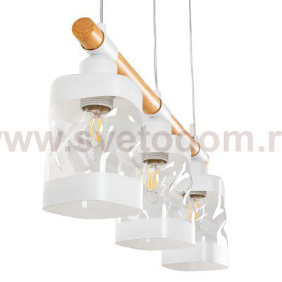 Подвесной светильник Olivia MR1831-3P MyFar