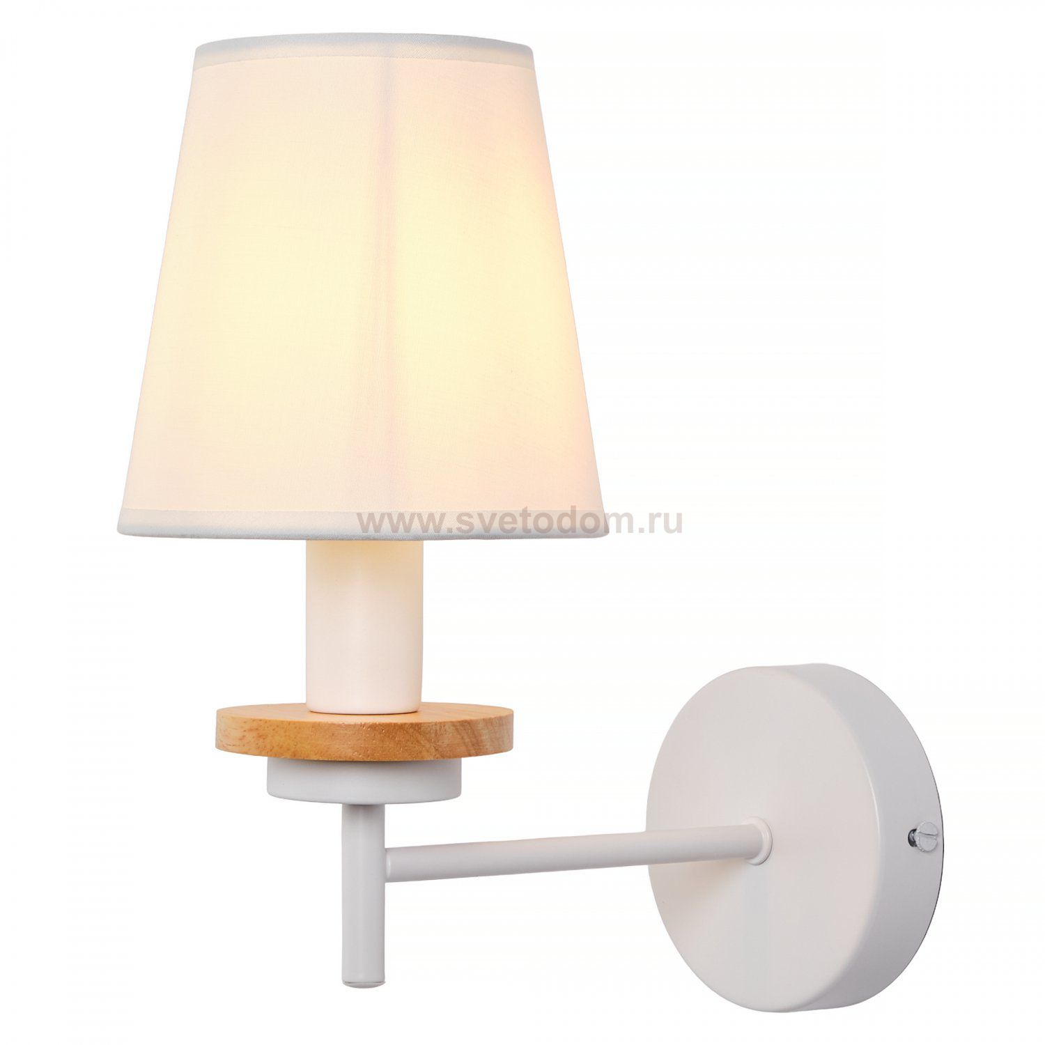 Бра Daniel MR1840-1W MyFar