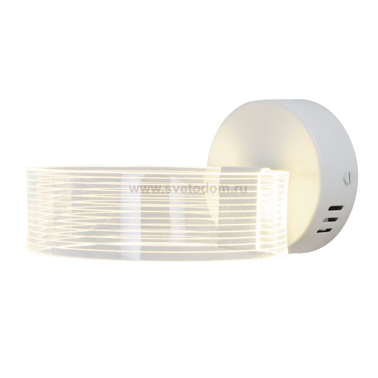 Настенный светильник Vinsent MR1870-1WL MyFar