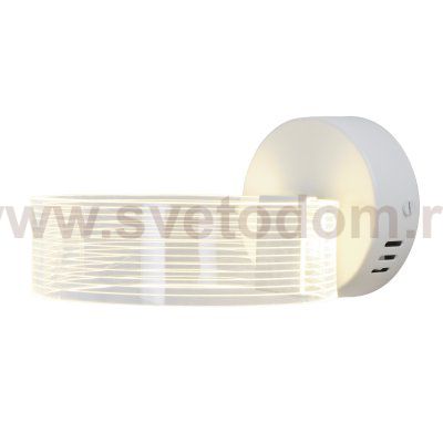 Настенный светильник Vinsent MR1870-1WL MyFar