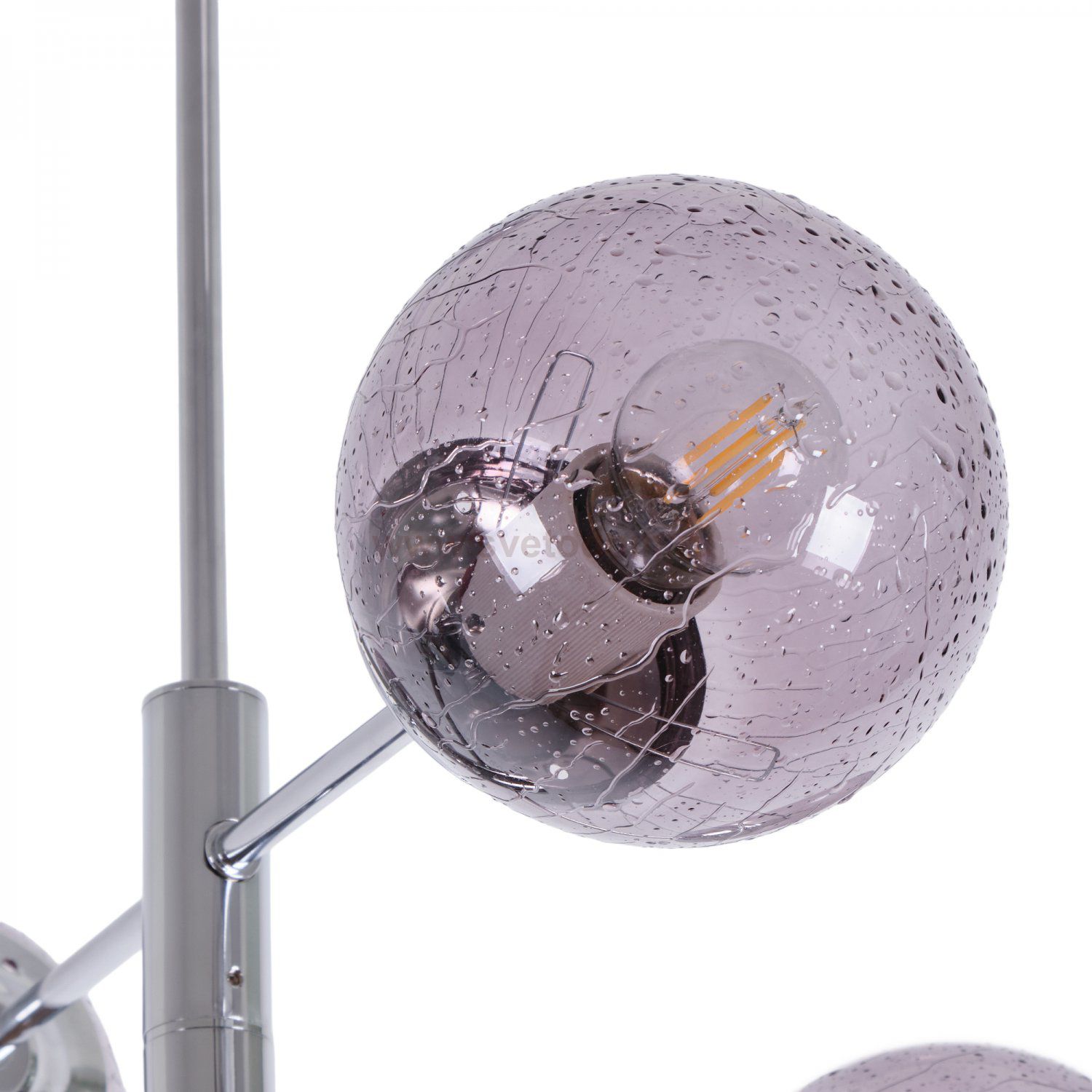 Потолочная люстра Camilla MR1881-4C MyFar