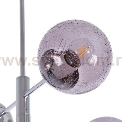 Потолочная люстра Camilla MR1881-4C MyFar