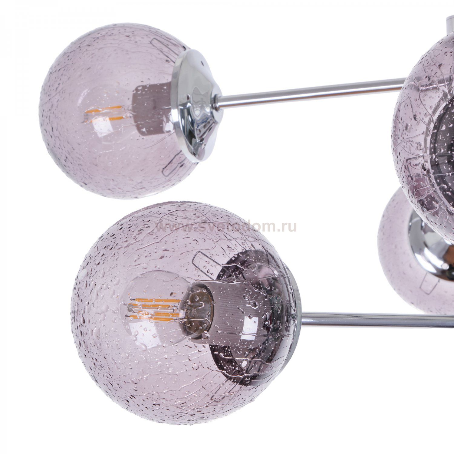 Потолочная люстра Camilla MR1882-6C MyFar