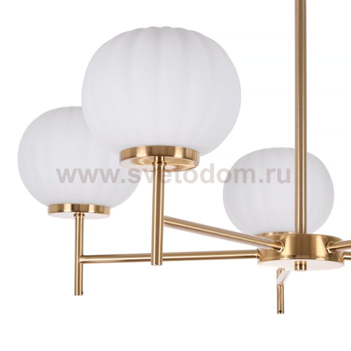 Потолочная люстра Eliza MR1901-5C MyFar