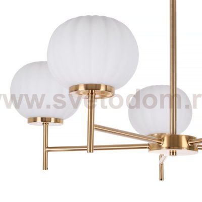 Потолочная люстра Eliza MR1901-5C MyFar