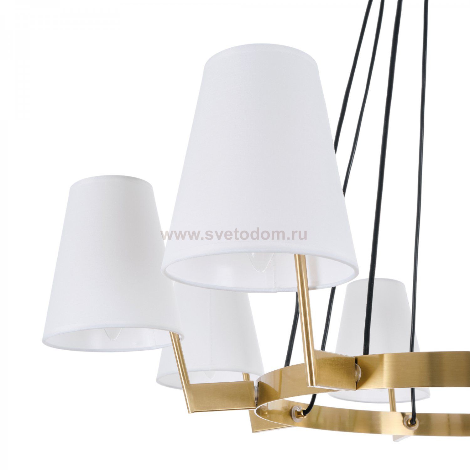 Подвесная люстра Aurora MR1931-8P MyFar