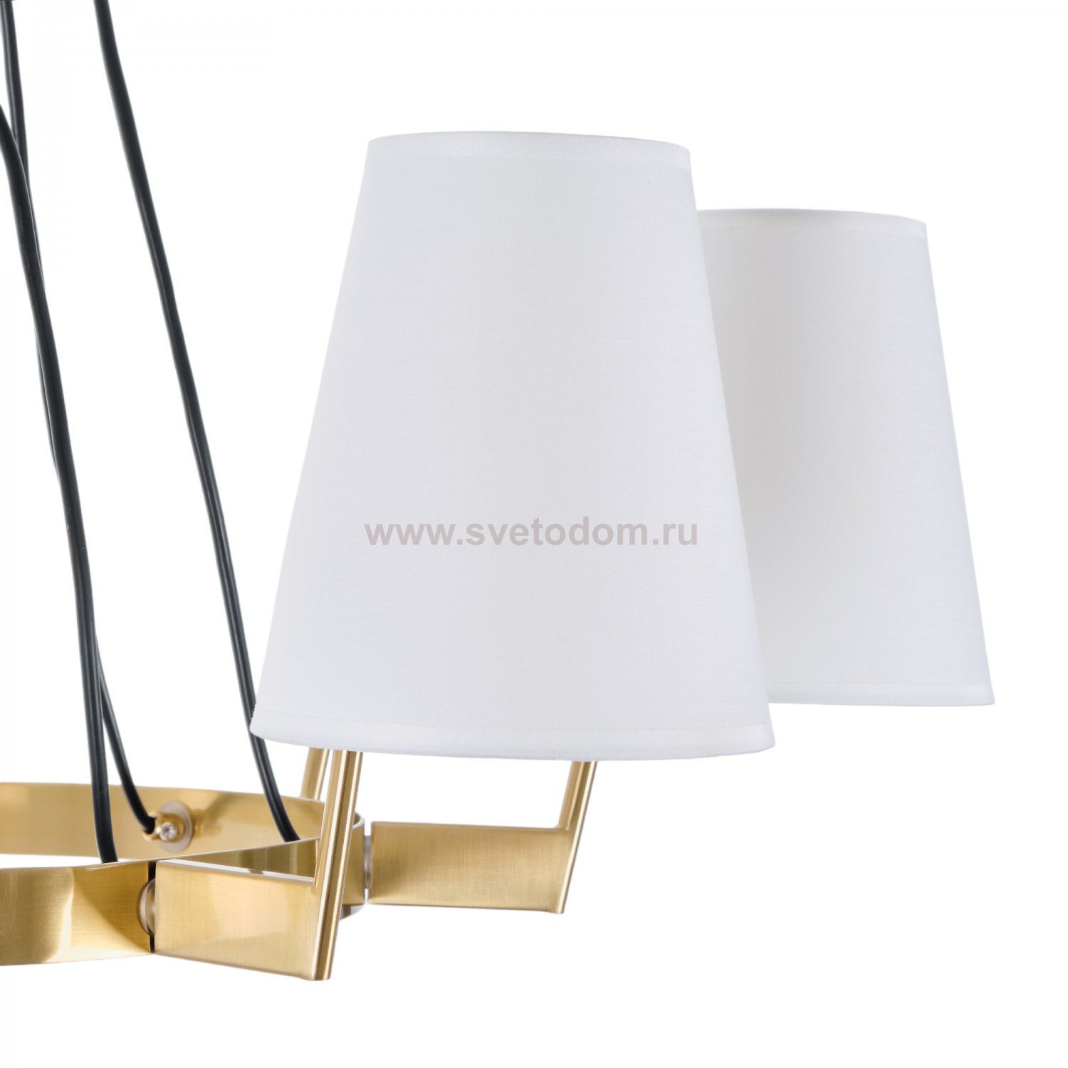 Подвесная люстра Aurora MR1931-8P MyFar