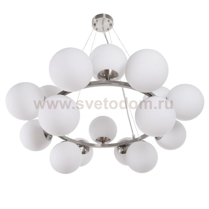 Подвесная люстра Aerton MR1940-16P MyFar