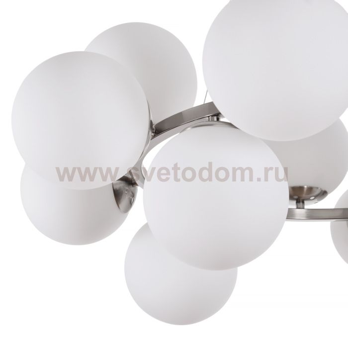 Подвесная люстра Aerton MR1940-16P MyFar