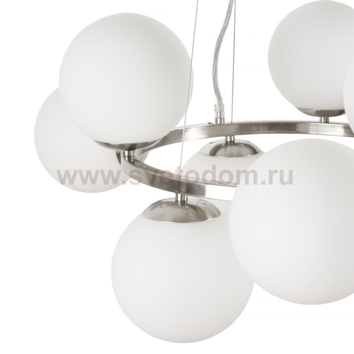 Подвесная люстра Aerton MR1946-9P