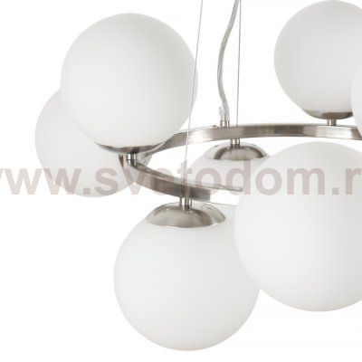 Подвесная люстра Aerton MR1946-9P